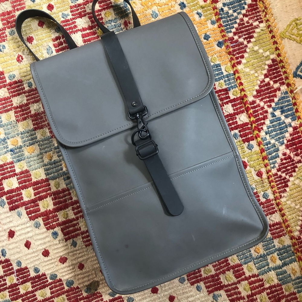 Rains backpack mini